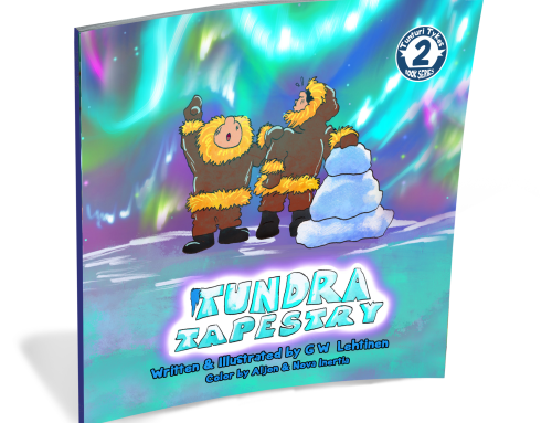 Tundra Tapestry