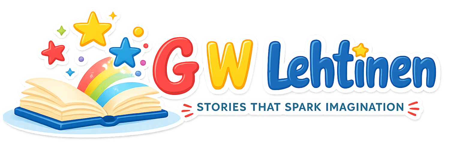 G W Lehtinen Logo