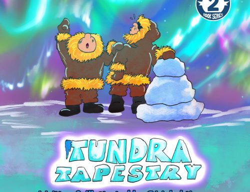 Tundra Tapestry